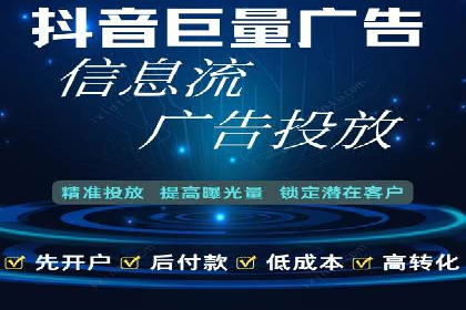 信息流广告代理案例对比分析
